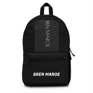 BREN MAROE Designer Backpack